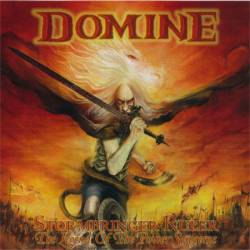 Domine : Stormbringer Ruler (the Legend of the Power Supreme)